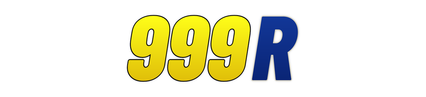 999r Logo